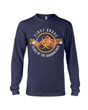 1ST GRADE CLASS OF 2020 Long Sleeve Tee thumbnail