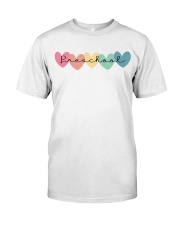 Preschool Classic T-Shirt tile