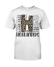 HIGHLANDER Classic T-Shirt tile