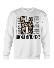 HIGHLANDER Crewneck Sweatshirt tile