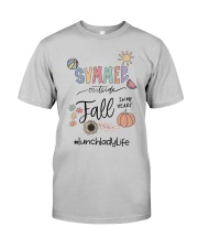 LUNCH LADY Classic T-Shirt front