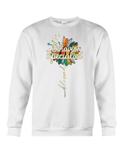 BEHAVIOR SPECIALIST Crewneck Sweatshirt tile