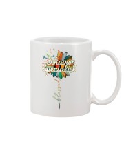BEHAVIOR SPECIALIST Mug tile