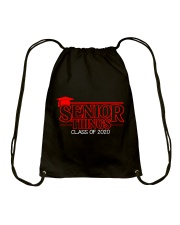 SENIOR THINGS Drawstring Bag thumbnail