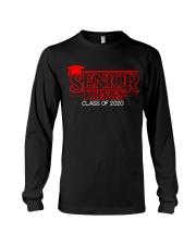 SENIOR THINGS Long Sleeve Tee thumbnail