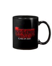 SENIOR THINGS Mug thumbnail