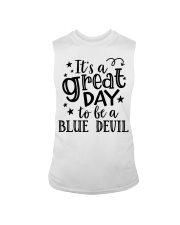 BLUE DEVIL Sleeveless Tee tile