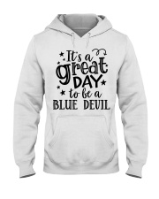 BLUE DEVIL Hooded Sweatshirt tile