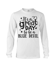 BLUE DEVIL Long Sleeve Tee tile