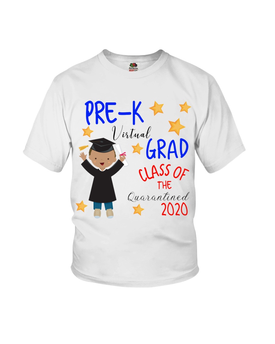 PRE-K BOY Youth T-Shirt