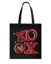 XO OX Tote Bag tile
