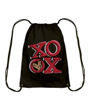 XO OX Drawstring Bag tile