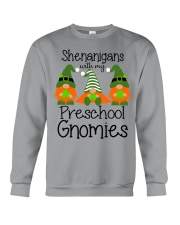 SHENANIGANS PRESCHOOL Crewneck Sweatshirt thumbnail