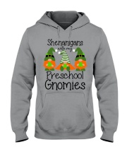 SHENANIGANS PRESCHOOL Hooded Sweatshirt thumbnail