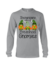 SHENANIGANS PRESCHOOL Long Sleeve Tee thumbnail