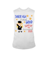 GIRLS JUNIOR HIGH Sleeveless Tee tile