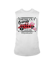 4th Grade Sleeveless Tee tile