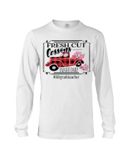 4th Grade Long Sleeve Tee tile