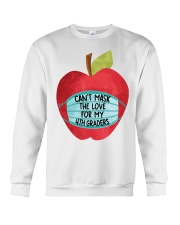 4TH GRADERS Crewneck Sweatshirt tile