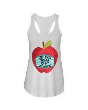 4TH GRADERS Ladies Flowy Tank tile