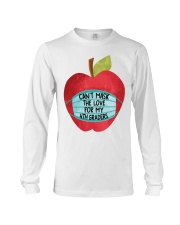 4TH GRADERS Long Sleeve Tee tile
