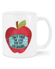 4TH GRADERS Mugs tile