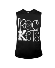ROCKETS Sleeveless Tee tile