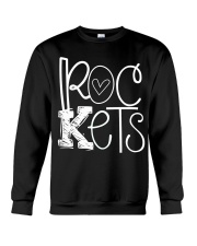 ROCKETS Crewneck Sweatshirt tile