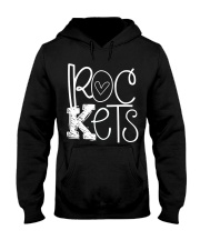 ROCKETS Hooded Sweatshirt tile