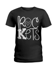ROCKETS Ladies T-Shirt tile