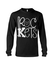 ROCKETS Long Sleeve Tee tile