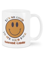 2ND GRADE Mugs tile