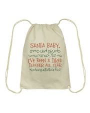 Kindergarten Drawstring Bag tile
