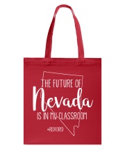 NEVADA Tote Bag tile