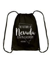 NEVADA Drawstring Bag tile