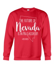 NEVADA Crewneck Sweatshirt tile