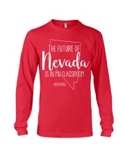 NEVADA Long Sleeve Tee tile