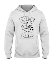 PRE-K REX Hooded Sweatshirt tile