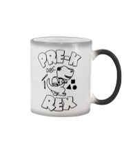 PRE-K REX Color Changing Mug tile