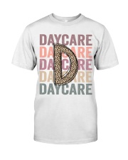 DAYCARE Premium Fit Mens Tee tile