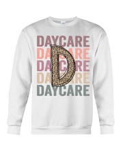 DAYCARE Crewneck Sweatshirt tile