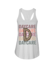 DAYCARE Ladies Flowy Tank tile