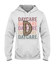 DAYCARE Hooded Sweatshirt tile