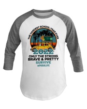PARAPROFESSIONAL Baseball Tee tile