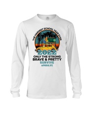 PARAPROFESSIONAL Long Sleeve Tee tile