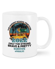 PARAPROFESSIONAL Mugs tile