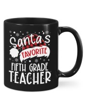 5TH GRADE Mugs tile