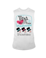 Para Sleeveless Tee tile