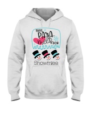 Para Hooded Sweatshirt tile