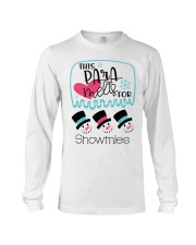 Para Long Sleeve Tee tile